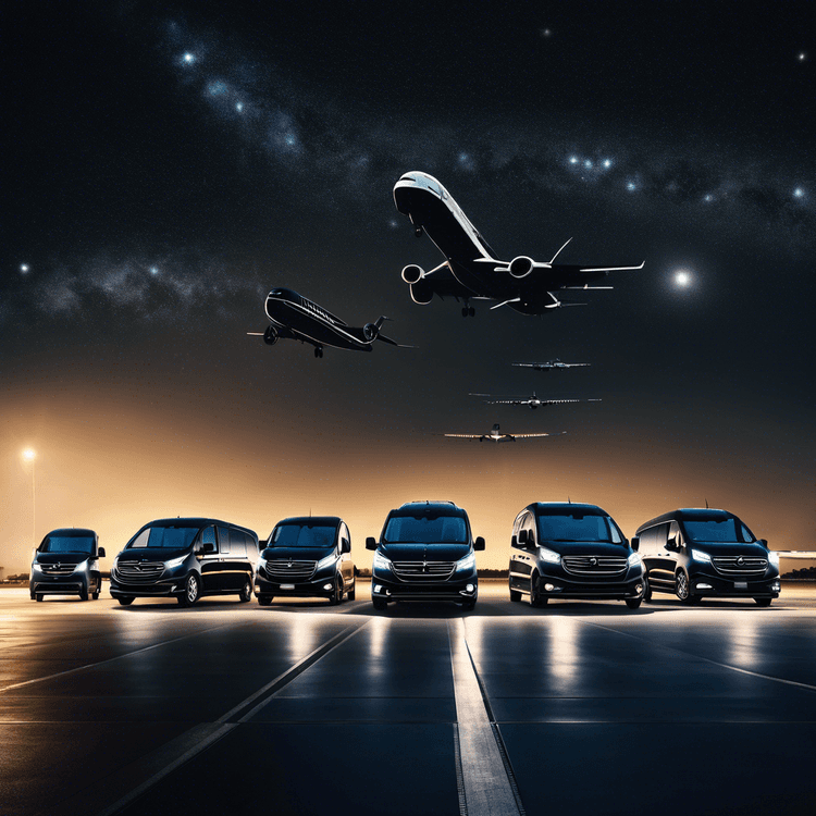 Shuttle Service Salem to PDX Shuttle | Best Prices in Portland Area ...