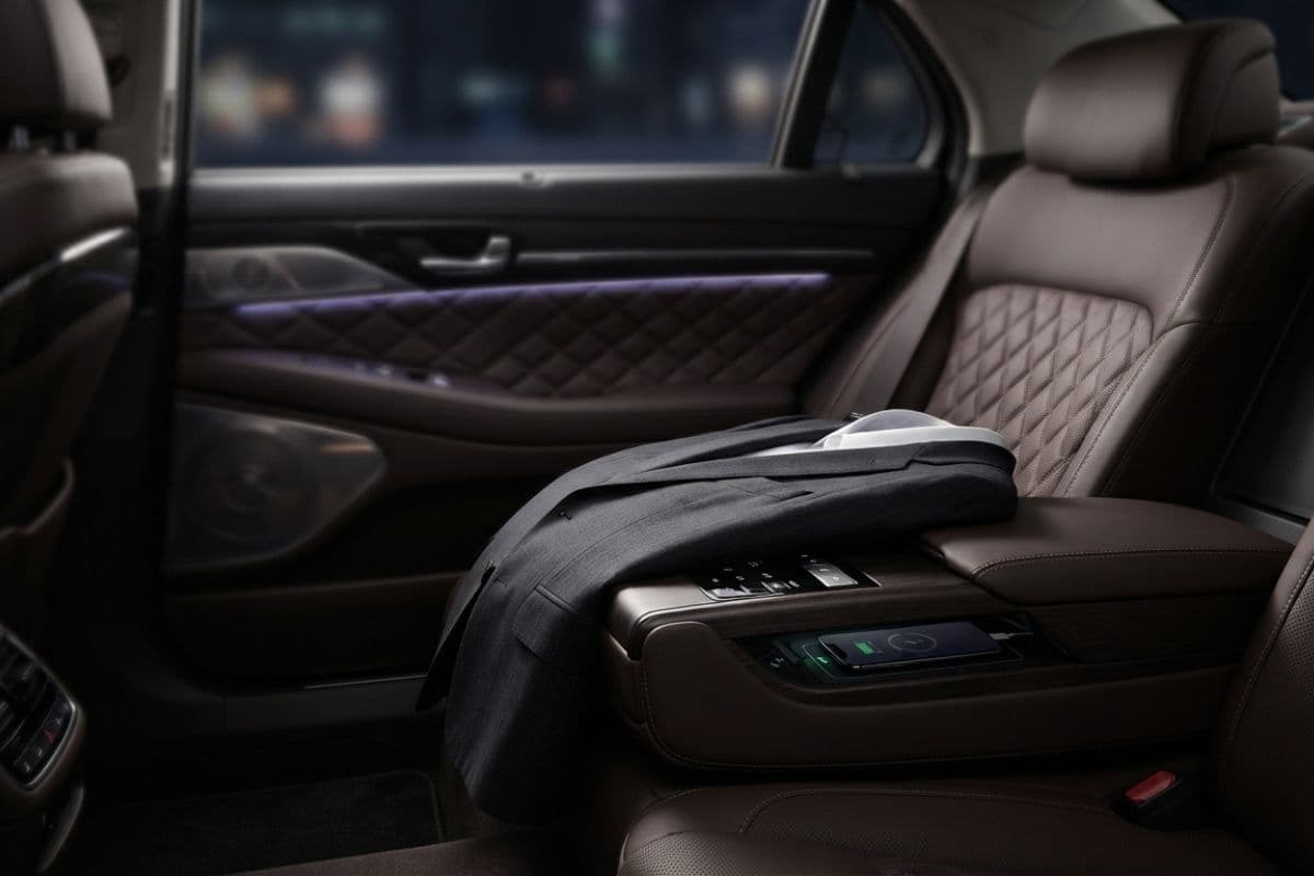 Corporate & Executive Airport Transportation