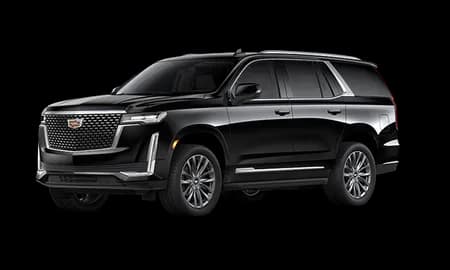 Cadillac Escalade SUV