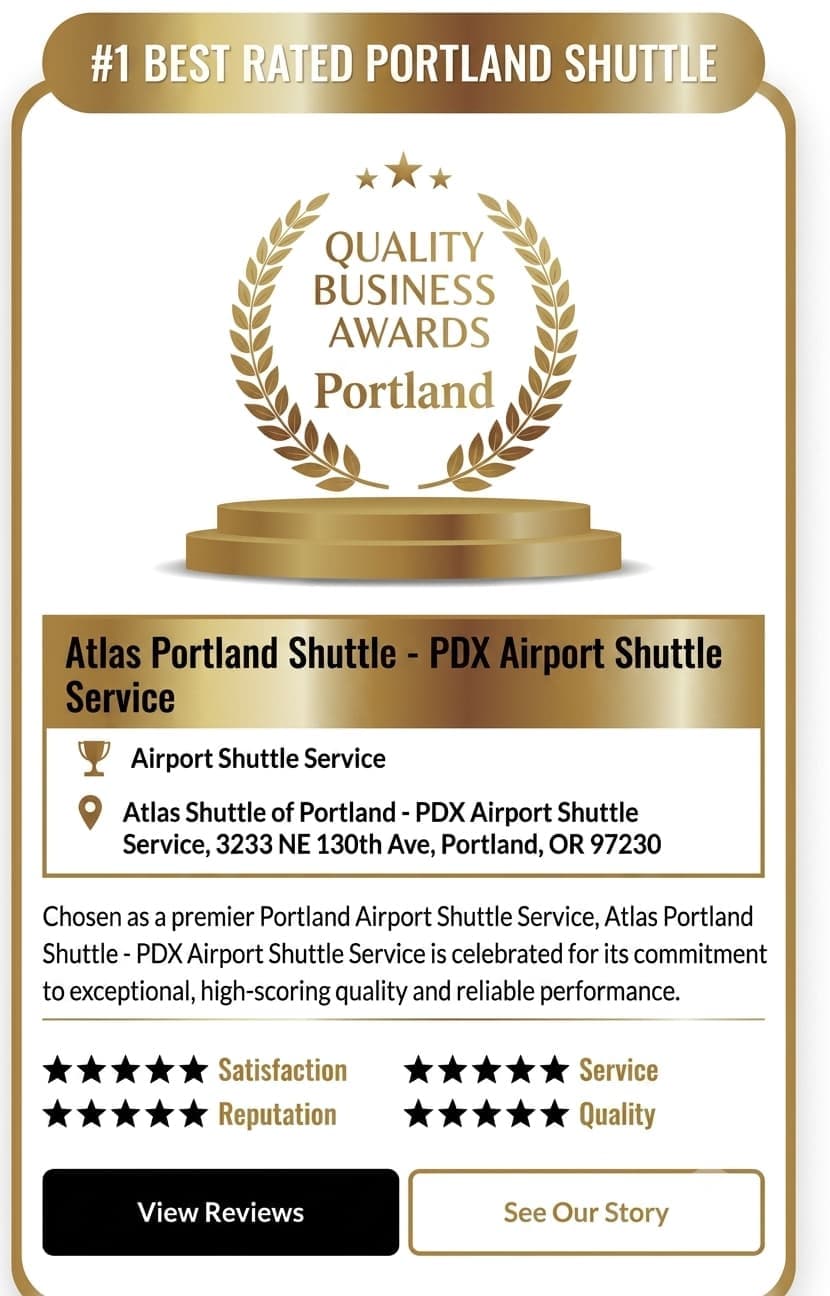 Atlas Shuttle Service