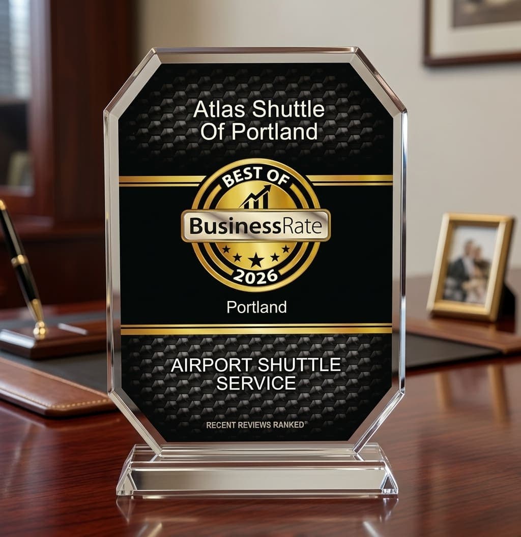 Atlas Shuttle Service