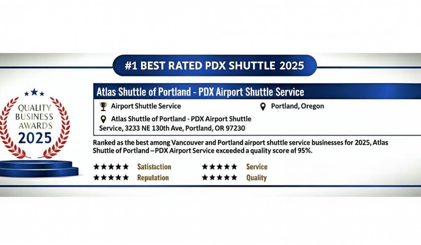 Atlas Shuttle Service