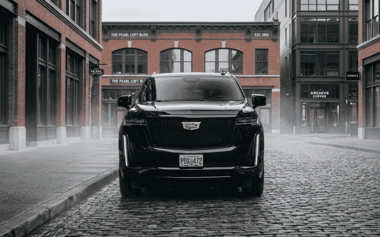Limo Car Service
