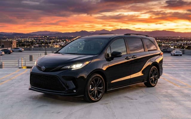 Wedding Limo & Shuttle Services