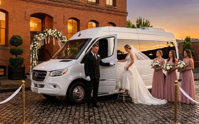 Point-to-Point Transportation Service